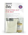 Roasting Kit for Beef