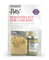 Roasting Kit for Chicken
