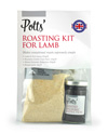 Roasting Kit for Lamb